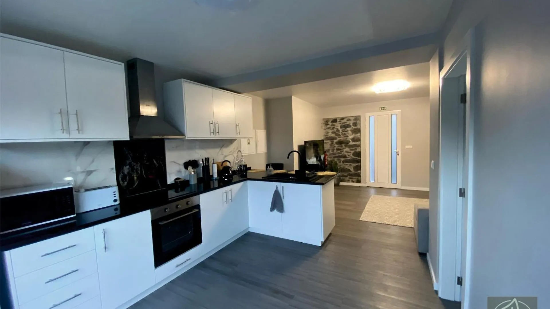 Villa My Little Home Cottage 2 Bedrooms - Soulful Stays Porto Moniz Portugal